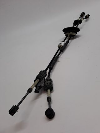 VARILLAJE CAMBIO PEUGEOT 208