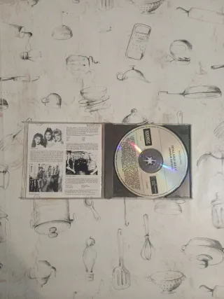 Holland Billy Rockabilly Compilation CD