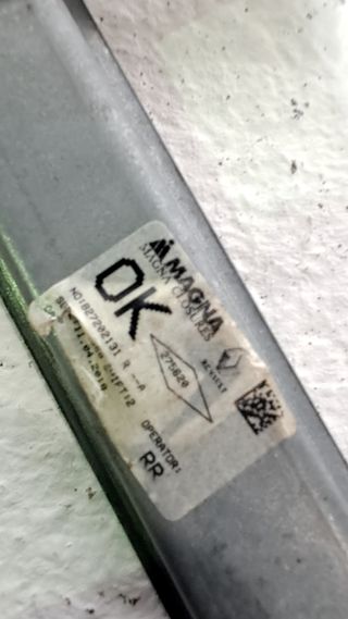 ELEVALUNAS TRASERO DERECHO DACIA LOGAN II (2)