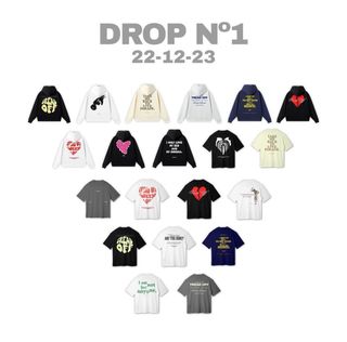 Camiseta Tread Off Streetwear - 100% algodón