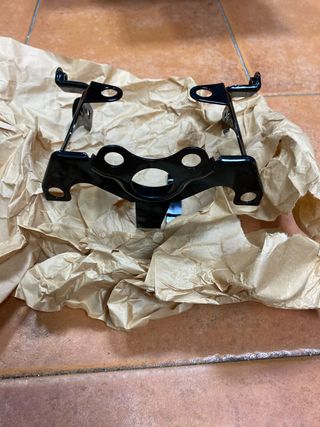 Soporte Faro Honda MTX 75