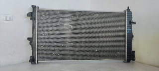 RADIADOR AGUA OPEL INSIGNIA BERLINA 2.0CDTI 130 F