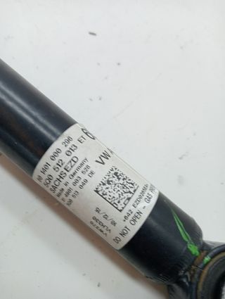 AMORTIGUADOR TRASERO DERECHO VOLKSWAGEN GOLF VII SPORTSVAN