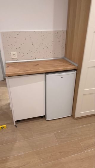 Alquilo apartamento Carlos de haya