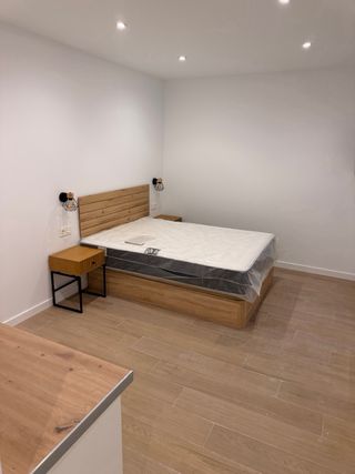 Alquilo apartamento Carlos de haya