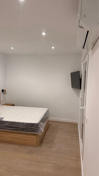 Alquilo apartamento Carlos de haya