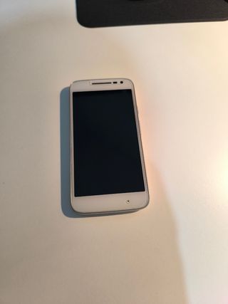 Motorola Moto G4