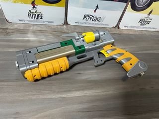 Light gun para TV actuales y CRT FALLOUT