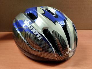 CASCO BICI