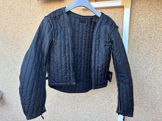 CHAQUETA MOTO INVIERNO BMW