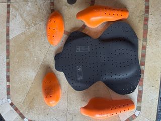 CHAQUETA MOTO INVIERNO BMW