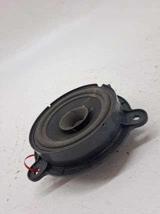 ALTAVOZ RENAULT ZOE