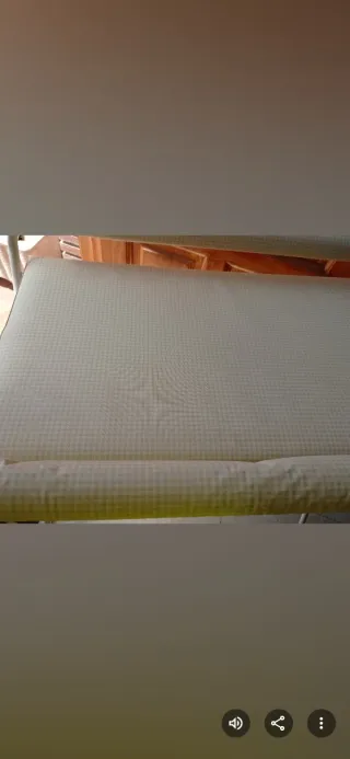 Bañera cambiador bebé