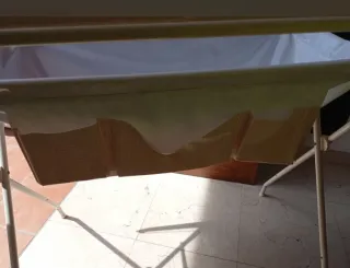 Bañera cambiador bebé