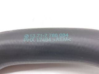 TUBO BMW X5 (E53) (8)