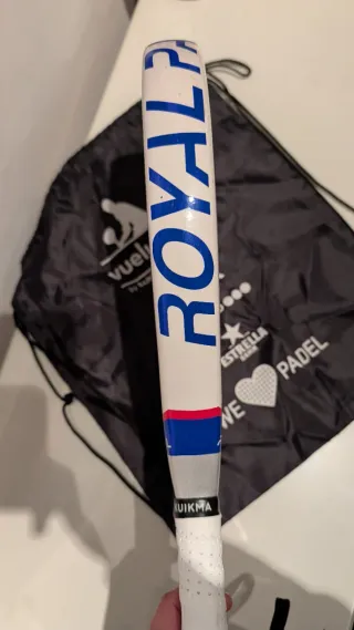 Royal Padel 777RA