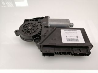 MOTOR ELEVALUNAS DELANTERO IZQUIERDO VOLKSWAGEN TOUAREG (7L6