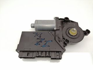 MOTOR ELEVALUNAS DELANTERO IZQUIERDO VOLKSWAGEN TOUAREG (7L6
