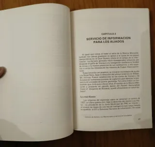 Libro guerra mundial y vascos