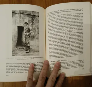 Libro guerra mundial y vascos