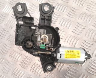 MOTOR LIMPIA TRASERO VOLKSWAGEN TIGUAN (5N1) (2)