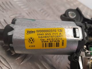 MOTOR LIMPIA TRASERO VOLKSWAGEN TIGUAN (5N1) (2)
