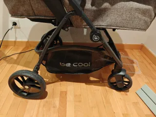 Passeggino BeCool per neonati, prezzo negoziabile