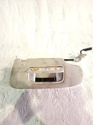 PARASOL DERECHO FORD MONDEO