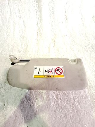 PARASOL DERECHO FORD MONDEO