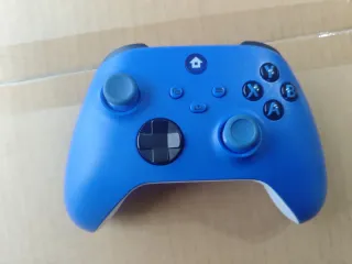 Xbox Series S Blanca