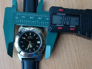 Orologio al quarzo Sector da uomo