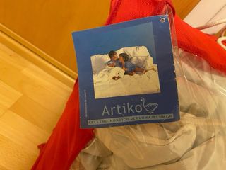 Edredón Nórdico Artiko