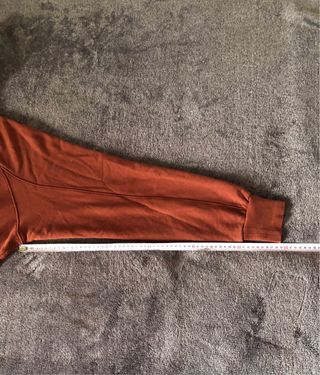 Sudadera Nike Air con capucha