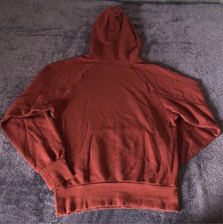 Sudadera Nike Air con capucha