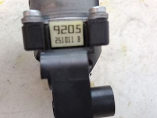 MOTOR ELEVALUNAS TRASERO DERECHO VOLKSWAGEN GOLF V BERLINA ( (4)