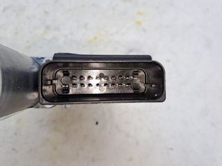 MOTOR ELEVALUNAS TRASERO DERECHO VOLKSWAGEN GOLF V BERLINA ( (4)