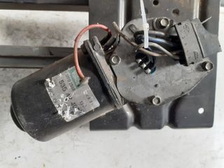 MOTOR LIMPIA DELANTERO RENAULT TRAFIC CAJA CERRADA (AB 4.01)