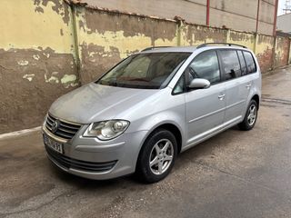 Volkswagen Touran 2007