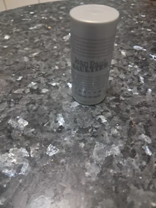 Miniatura Perfume Jean Paul Gaultier Colección