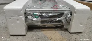 Autorradio Supertech Cassette