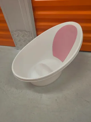 Bañera bebé Shnuggle