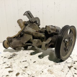 BOMBA DIRECCION CITROEN JUMPER CAJA CERRADA DESDE 02