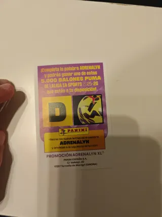 Cartas Fútbol q ofrecen?Vendo separadas y juntas