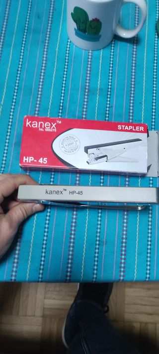 Grapadora Kanex HP-45