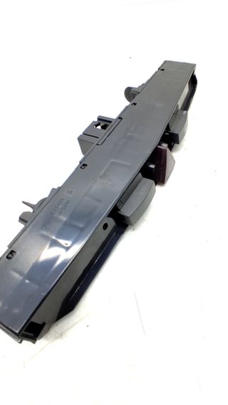 WARNING OPEL ZAFIRA B (2)