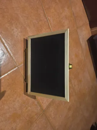 Caballete pequeño A4