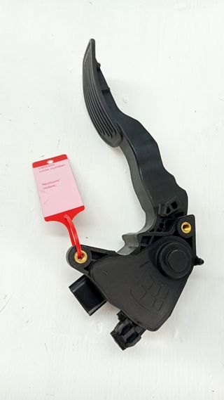 PEDAL ACELERADOR NISSAN NOTE