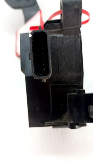 PEDAL ACELERADOR NISSAN NOTE