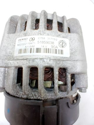 ALTERNADOR FIAT 500 CABRIO (150) (2)