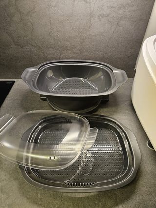 Monsieur Cuisine Connect